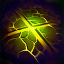 Living Weapon: Hero hits reduce X-Strike's cooldown