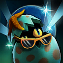 Living the Dream: Living increases Spell Power