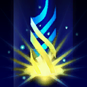 Lunar Blaze: Lunar Flare increased range