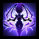 Maelstrom: Persistently damage nearby enemies