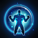 Mana Addict: Regen Globes grant Arcane Barrier