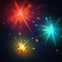 Manic Pixie: Pixie Dust increases Soothing Mist healing