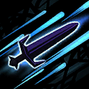 Master Assassin: Takedowns increase Attack Speed