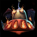 Mecha-Lord: Gain Armor, Basic Attack damage