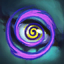 Mind Control: Briefly control an enemy Hero