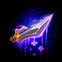 Mortal Strike: Heroic Strike reduces enemy healing