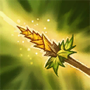 Nature's Culling: Increases Nature's Toxin damage to non-Heroes