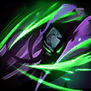 Nerazim Fury: Grants Life Steal and increased duration