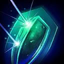 Nerubian Armor: Periodically gain Spell Armor