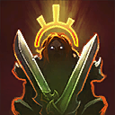 Nerves of Steel: Activate to gain a Shield