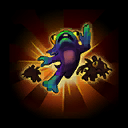 Never-Ending Murlocs: March of the Murlocs can channel forever