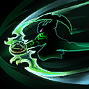 Nimble Defender: Sweeping Strikes grants Armor