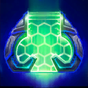 Null Gate: Create a slowing barrier