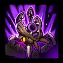 Nydus Network: Empowers Creep and can create Nydus Worms