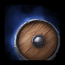 Olaf the Stout: Olaf gains Physical Armor