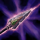 Overwhelming Affliction: Black Arrows slows Heroes