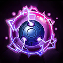 Pain is Temporary: Consume Energy to gain a shield