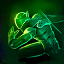 Pathfinder: Jumping over terrain increases Move Speed