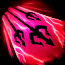 Penetrate: Consecutive Fend hits deal increased damage