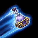 Perfect Aim: Increases Gilnean Cocktail's range and refunds Mana against Heroes