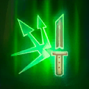 Perfect Defense: Reduce Deflect cooldown