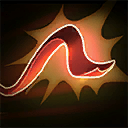 Piercing Lash: Detainment Strike now pierces and hits all enemy Heroes in a line, reducing the cooldown by seconds for each Hero hit.