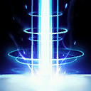 Precision Barrage: Precision Strike can hold 2 charges