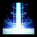 Precision Strike: Area attack with unlimited range