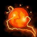 Presence Of Mind: Increases Pyroblast radius and lowers cooldown