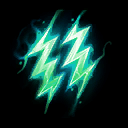 Psi-Infusion: Psionic Storm returns Mana per target hit