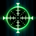 Psionic Efficiency: Removes Snipe Mana cost and increases range