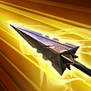 Puncturing Arrow: Hitting Heroes empowers Hungering Arrow