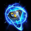 Quantum Spike: Increases Pulse Bomb single target damage