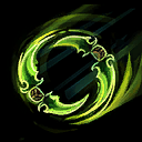 Rapid Chase: Dive increases Move Speed