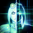 Rapid Projection: Reduces Holo Decoy cooldown and Mana cost