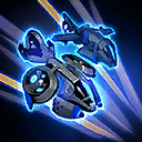 Raynor's Raiders: Summon a pair of Banshee escorts