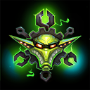 Reduce, Reuse, Recycle: Enemy Minions can drop Scrap