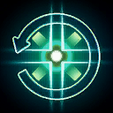 Relentless Leader: Knock enemies back when Stunned, Rooted