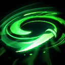 Rending Cleave: Cleave deals additional damage over time