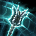 Renewed Swing: Can cast Skeletal Swing again