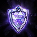 Resilient Flame: Gain Armor when Stunned