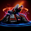 Resistant: Stuns, Roots give Armor in Siege Mode