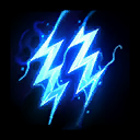 Resonation: Psionic Storm enhances Distortion Beam