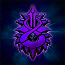 Rite of Rak'Shir: Mark and damage Hero to increase Sadism