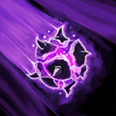 Runic Persistence: Runic Blast deals additional damage over time
