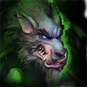 Running Wild: Increases Darkflight and Disengage range