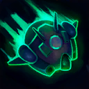 Rush-down: Reduced Boosters cooldown if used out of combat