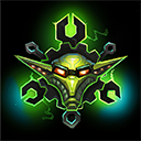 Scrap-o-Matic Smelter: Increases Salvager Mana restoration