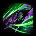 Shadow Assault: Basic Attacks teleport to enemies