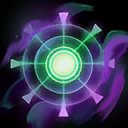 Shadow Hunter: Gather Regen Globes to empower Blink